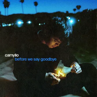 before we say goodbye by Camylio