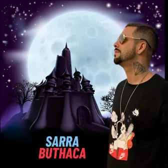 sarra buthaca by Mc plaza sp