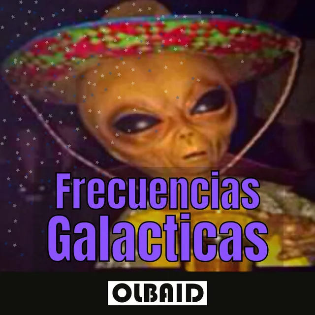 Frecuencias Galacticas