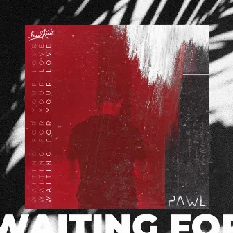 Waiting for Your Love by Pawl