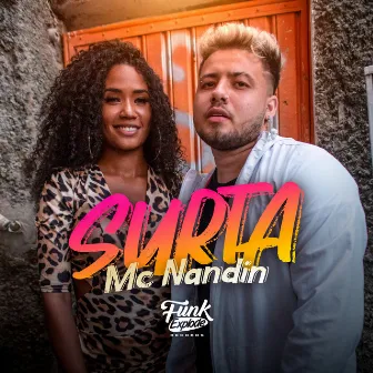 Surta by MC Nandin