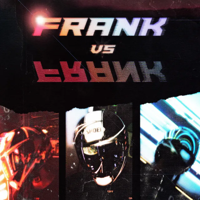 Frank Vs Frank