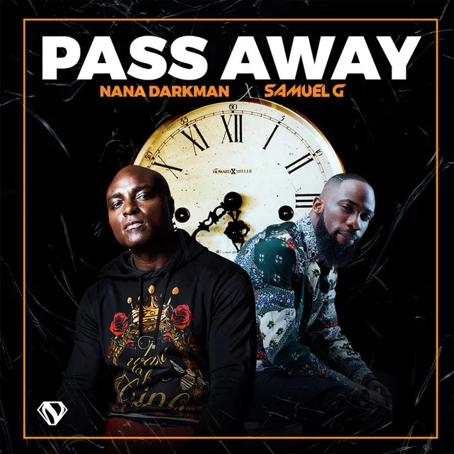 Pass Away