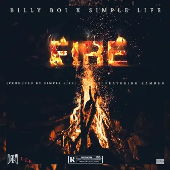 Fire by Billy Boi