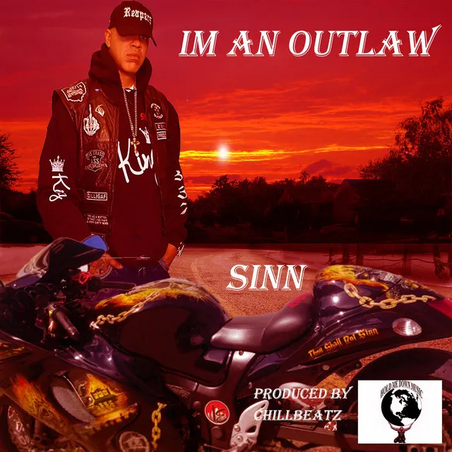 I'm an Outlaw