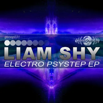 Electro Psystep by Liam Shy