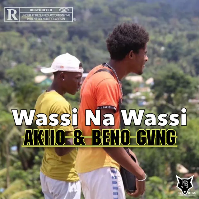 Wassi Na Wassi