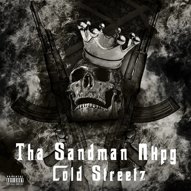 Cold Streetz