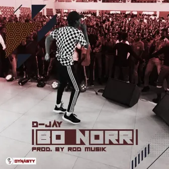 Bo Norr by D Jay