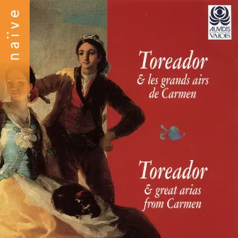 Bizet: Toreador by Alain Lombard