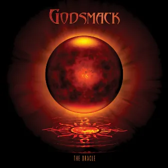 The Oracle (Deluxe Edition) by Godsmack