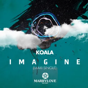 Imagine (Maxi Single) by Koala