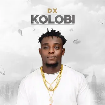 Kolobi by Dx