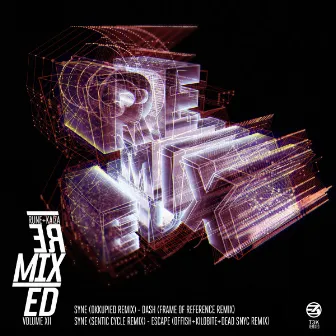 Remixed, Vol. 12 by Rune