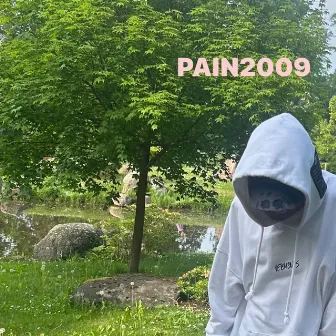 Pain2009 by Lonely angella