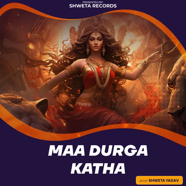 Maa Durga Katha