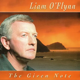 The Given Note by Liam O'Flynn