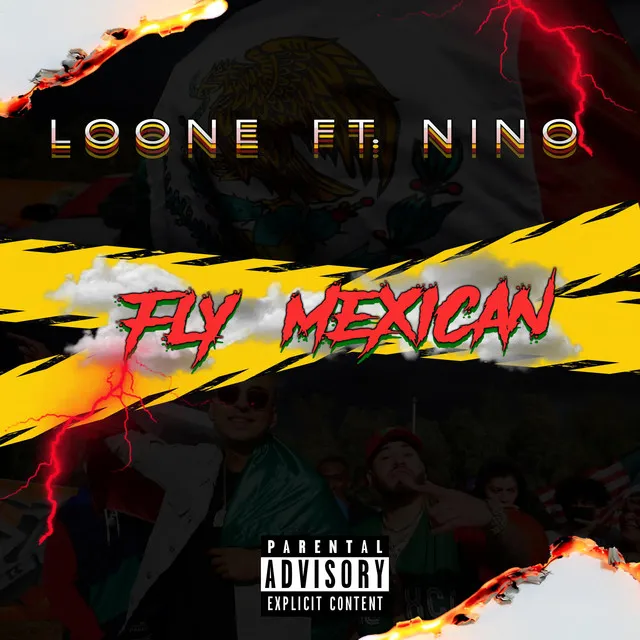 Fly Mexican