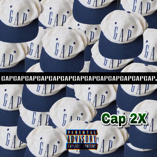 CAP 2x