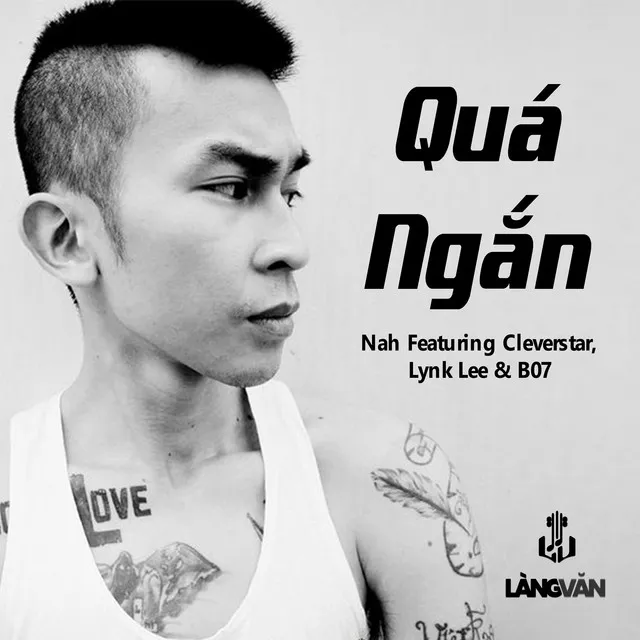 Quá Ngắn