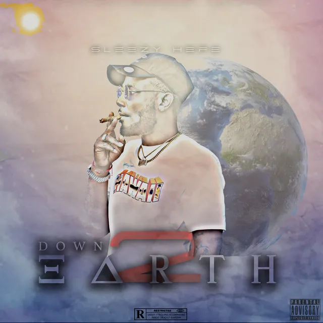 Down 2 Earth