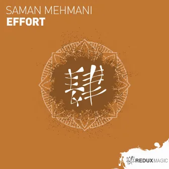 Effort by Saman Mehmani