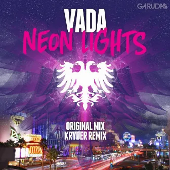 Neon Lights by Vada