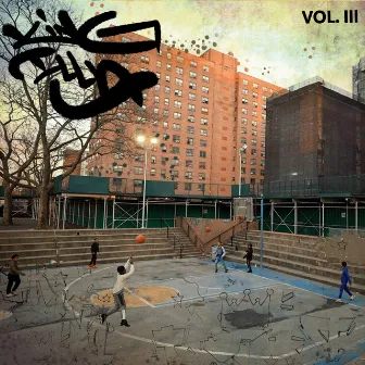 Vol.3 by King Illa