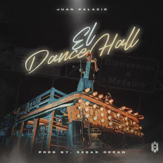 El DanceHall by Sebas Ocean