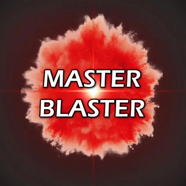 Master Blaster - Instrumental