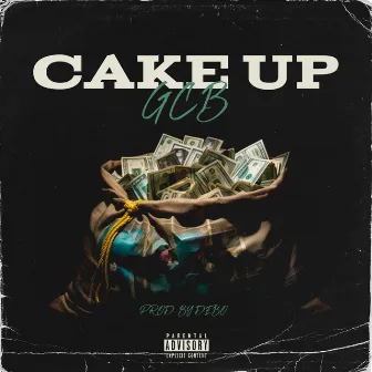 Cake Up by Jroc