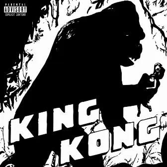 King King by S.A.D.