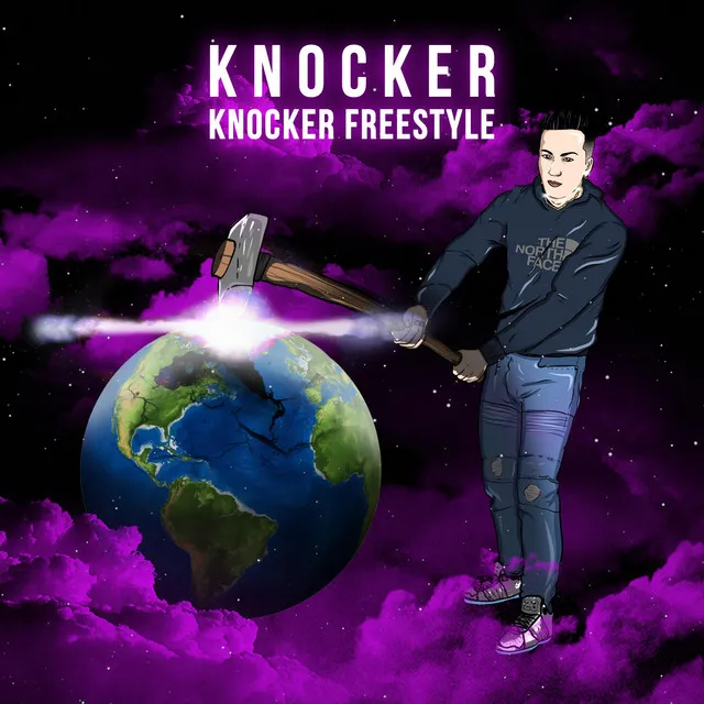 Knocker Freestyle