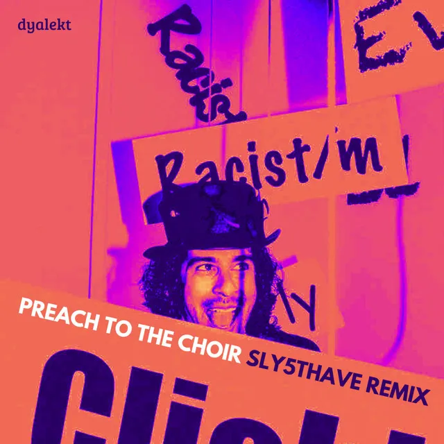 Preach to The Choir - Sid Suna Remix