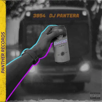 3954 (Remastered) by DJ Pantera