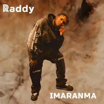 IMARANMA by Raddy