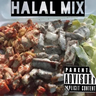 Halal Mix by The Architect