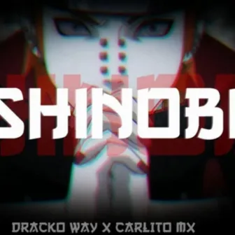 Shinobi by Carlito MX