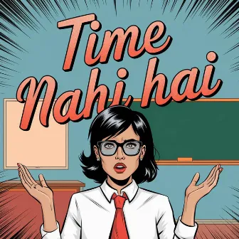 Time Nahi Hai by Rap Wala Jatt