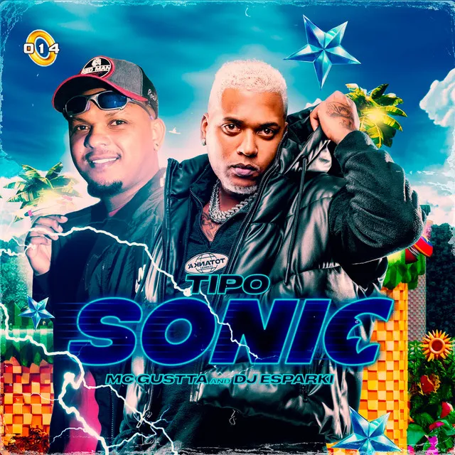 Tipo Sonic