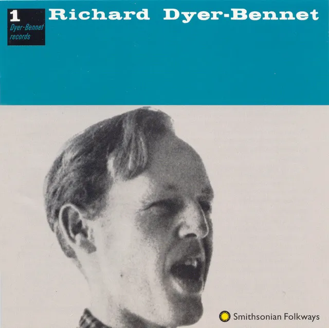 Richard Dyer-Bennet