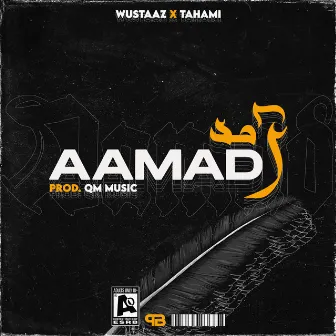 AAMAD by Wustaaz