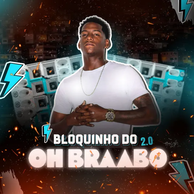 Bloquinho do Oh Braabo 2.0