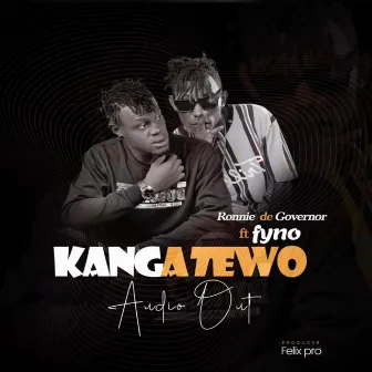 Kangatewo by Fyno