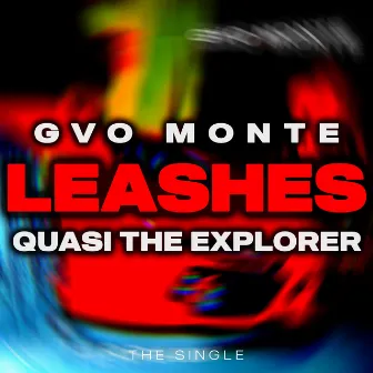 Leashes by GVO Monte