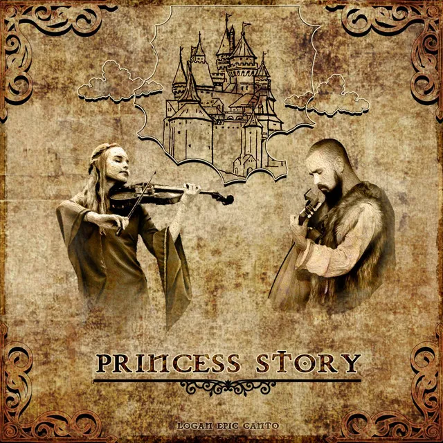 Princess Story