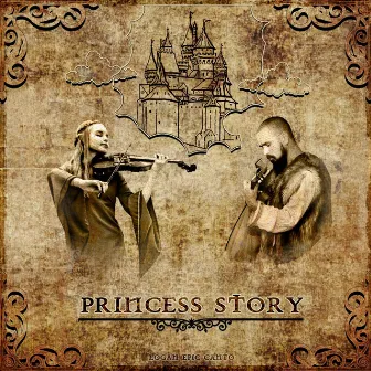 Princess Story by Logan Epic Canto