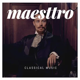 Maesttro Classical Music (Instrumental) by Frank Amaya