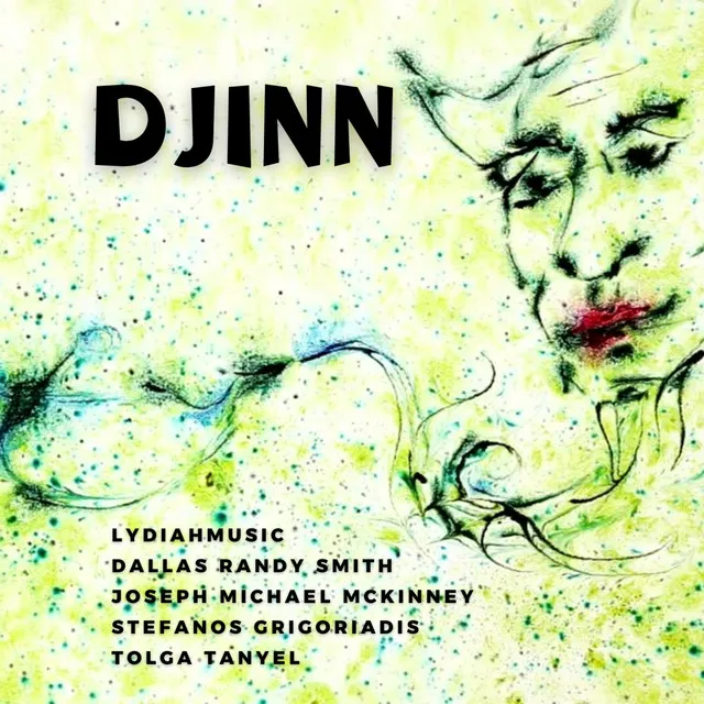 Djinn