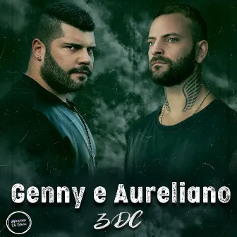 Genny e Aureliano by 3dc